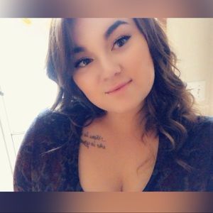 Meet your Posher, Jacqueline